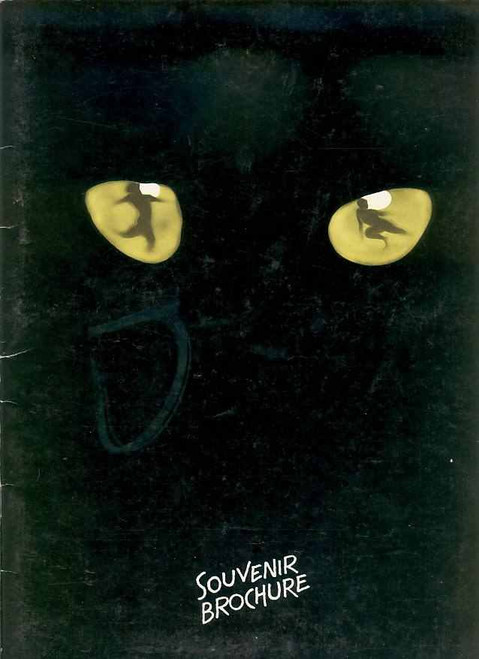 Cats is a musical composed by Andrew Lloyd Webber based on Old Possum's Book of Practical Cats by T. S. Eliot. It introduced the song standard "Memory".