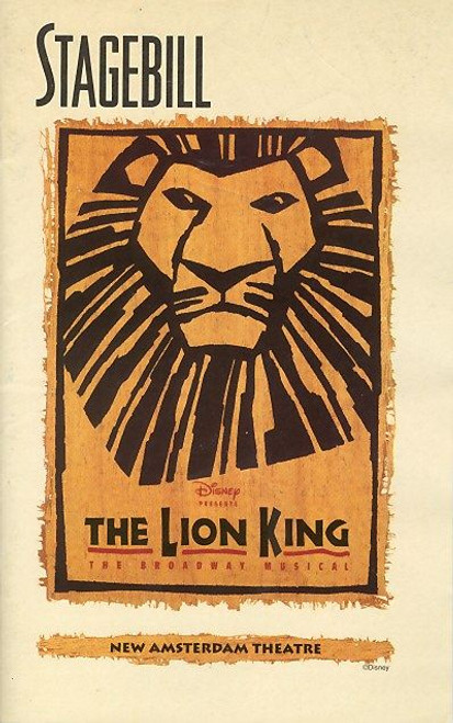 The Lion King  is a musical based on the 1994 Disney animated film of the same name with music by Elton John and lyrics by Tim Rice along with the musical score created by Hans Zimmer