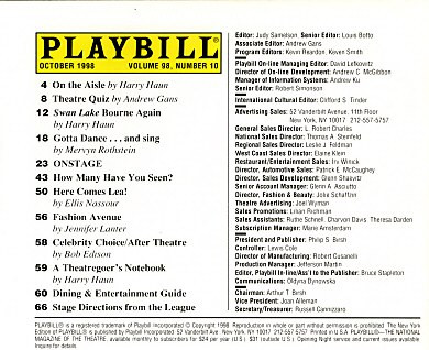 Corpus Christi is a passion play by Terrence McNally dramatizing the story of Jesus and the Apostles. It depicts Jesus and the Apostles as gay men living in modern-day Texas. 