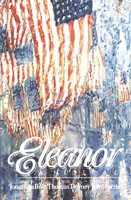 Eleanor (May 1990) A hit at regional theaters across America, ELEANOR - An American Love Story chronicles the remarkable journey of the shy, insecure aristocrat who was destined to become First Lady of the World