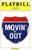 Movin' Out (Mar 2005)
Brendan King, Nancy Lemenager, David Gomez
Ohio Theatre Columbus, Ohio
Movin' Out is a jukebox musical featuring the songs of Billy Joel.