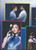 On Your Feet, Ana Villafañe - Ektor Rivera, Souvenir Brochure, On Your Feet! is a jukebox musical currently playing on Broadway at the Marquis Theatre.