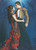 Strictly Ballroom the Musical (Musical) Thomas Lacey, Phoebe Panaretos, Bob Baines, Drew Forsythe, Souvenir Brochure Special Edition Preview Edition