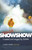 Slavas SnowShow (Comedy/Clowns) Melbourne Comedy Theatre May 2000, Souvenir Brochure Back Row Productions