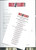 Billy Elliot (Musical)  Gregory Jbara , Haydn Gwynne , Carole Shelly, Santino Fontana, Elton John, Lee Hall, David Alvarez, Trent Kowalik, Kiril Kulish, Souvenir Brochure Broadway 2008 Production