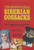 Siberian Cossacks (Dance) Mikhail Godenko, Yelena Abroskina, Natalia Khlenovich, Souvenir Brochure 1988  Australian and New Zealand Tour