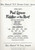 Fiddler on the Roof (Musical) 1970 Paul Lipson, Mimi Ranpolph, Bob Carroll, Gretchen Evans, Peter Marklin, Souvenir Brochure from the Original Broadway Production, (Paul Lipson Replaced Zero Mostel 1970)