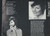Seesaw (Musical) John Gavin, Lucie Arnaz, Tommy Tune  - Shubert Theatre Souvenir Brochure Broadway 1973 includes Playbill