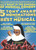 Sister Act (Musical) Patina Miller, Carolee Carmello, Alena Watters, Kingsley Leggs, Souvenir Brochure  230 x 330 mm with Tony Awards Slip on cover and, Producers letter to tony voter