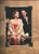 Grey Gardens (Musical) Christine Ebersole, Matt Cavenaugh, Erin Davie, Kelsey Fowler, Sarah Hyland, Michael Potts, John McMartin, 
Walter Kerr Theatre, Souvenir Brochure Broadway 2006 Production including Full cast and crew insert