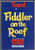 Fiddler on the Roof  is a musical with music by Jerry Bock, lyrics by Sheldon Harnick, and book by Joseph Stein, set in Tsarist Russia in 1905. 