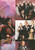 Chicago (Musical), Amy Spanger, Amra-Faye-Wright, Brent Barrett  - Broadway Production May 2011 Ambassador Theatre, Chicago program, Chicago souvenir brochure