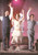 Singin’ in the Rain (Musical), Todd McKenney, Rachael Beck, Wayne Scott Kermond, Jackie Love, 2001 Australian Production