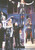 The Producers (Musical), Reg Livermore, Tom Burlinson, Tony Sheldon, Chole Dallimore, Bert Newton,  2004 Australian Tour Qpac