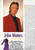 Jesus Christ Superstar  (Musical), John Farnham, Kate Ceberano, Jon Stevens, John Waters, 1992 Australian Tour, Program, Souvenir Brochure