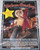 Urban Cowboy (Musical) Poster "Bout Stompin Version", Matt Cavenaugh, Jenn Colella (2003), Poster / Window Card