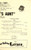 Charley's Aunt (Play), William Hodge, Keneth Thornett, Henry McGee - 1955 Australian Production Theatre Royal Sydney