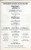 The Father, Playbill Dec 1995, Frank Langella, Tom Beckett, Angela Bettis, Ivar Brogger, Irene Dailey, Garret Dillahunt, William Verderber