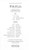 For Julia, by Margareta Grape Translated by Harry G Carlson, Lucy Bell, Angela Punch-McGregor, for Julia program, program playbill