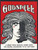 Godspell (Musical), Hilton Bonner, Janet Fosh, Christopher Pate, William Gluth, Sue Hollywood,Jenny Lee, Marty Rhone, Carmen Tanti, Peita Toppano,John Waters, Godspell playbill