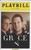 Grace - Cort Theatre Broadway, by Craig Wright, Paul Rudd, Michael Shannon, Kate Arrington, Ed Asner, Grace Playbill, Grace Broadway