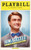 How to Succeed in Bussiness without Really Trying (Apr 2011) Playbill, Daniel Radcliffe, Al Hirschfeld Theatre, dan Radcliffe program, dan Radcliffe playbill