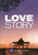 Love Story the Musical (Musical), Emma Williams, Michael Xavier, Peter Polycarpou, Richard Cordery - 2010 London Production, Love Story playbill, Love Story Program