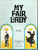 My Fair Lady (Musical), Robin Bailey, Richard Walker, Kenneth Laird, Rona Coleman - 1970 Australia Production Brisbane Her Majesty's Theatre