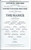 The Nance, Playbill, Nathan Lane Lyceum Theatre, PlaybillApril 2013, Nathan Lane, Jonny Orsini, Lewis J Stadlen, Jenni Barber, Andrea Burns, Cady Huffman, Mylinda Hull, Geoffrey Allen Murphy