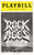 Rock of Ages (Musical), Constantine Maroulis, Kerry Butler, James Carpinello, Adam Dannheisser, Brooks Atkinson Theatre