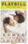 Romeo and Juliet - Playbill Broadway, Orlando Bloom - Condola Rashad
Playbill September  2013, Directed by David Leveaux