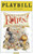 Something Rotten! by John O'Farrell, Wayne & Karey Kirkpatrick
Playbill April 2015 Broadway, Michael James Scott, Brooks Ashmanskas, Kate Reinders, Christian Borle, Brian d'Arcy James, John Cariani, Peter Bartlett, Gerry Vichi, Heidi Blickenstaff, Brad Oscar