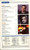 Taboo (Musical), Boy George,Sarah Uriarte Berry, Jeffery Carlson, Raul Esparza
2002 Plymouth Theatre