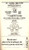 On The Twentieth Century (Play), John Cullum, Imogene Coca, Judy Kaye, Kevin Kline, St James Theatre, Lee Goodman, Dean Dittman, Rufus Smith, George Lee Andrews, Leslie Easterbrook, Tom Batten, Willi Burke