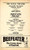 Torch Song Trilogy (Play), Harvey Fierstein, Court Miller, Estelle Getty, Paul Joynt, Fisher Stevens, Diane Tarleton, Susan Edwards,  Jun 1982 The Little Theatre Broadway, Torch Song Playbill