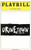UrineTown (Play), David Beach, Jennifer Cody, Rachel Coloff, Rick Crom
Henry Miller Theatre (Sept 2001), ohn Cullum, John Deyle, Hunter Foster, Victor W Hawks