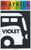 Violet June 2014 Pride Edition, Sutton Foster, Colin Donnell, Alexander Gemignani, Violet playbill, Alexander Gemignani, Joshua Henry, Ben Davis, Annie Golden, Emerson Steele, Austin Lesch, Anastacia McCleskey, Charlie Pollock, Rema Webb, Jacob Keith Watson, Virginia Ann Woodruff, Jennifer Blood, Emma Howard, Azudi Onyejekwe