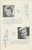 The Boy Friend (Play) Marie Tysoe, John Parker, Beth Dean Elizabethan Theatre  Sydney 1956  Playbill / Program