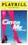 Catch Me If You Can (Mar 2011) Aaron Tveit - Neil Simon Theatre, Aaron Tveit, Norbert Leo Butz, Rachel de Benedet, Linda Hart, Nick Wyman - Neil Simon Theatre
