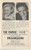 Dear Charles (Play) Alan Melville, Alexander, Archdale Theatre Royal Sydney 1955  Playbill / Program, Sophie Stewart, Clement McCallin, Ellis Irving, Alexander Archdale, Anthony Ward, June Brown, Fenella Maguire, Winifred Hundle, Richard Meikle, MIchael Plant