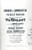 The King and I - Rodgers and Hammerstein, Patricia Morison, Leonard Graves, Terry Saunders, Suzanne Lake, Patrick Adiarte, Alfred Cibelli Jr., Ken Remo, Jeff Hall, Fairfax Burgher, Bettina Dearborn, Mavis Ray, Souvenir Brochure