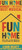 Fun Home by Lisa Kron, Jeanine Tesori, Flyer 2015 Circle in the Square