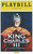 King Charles III is a 2014 play in blank verse by Mike Bartlett. It was premiered at the Almeida Theatre, London, in April 2014 and centres on the accession and reign of King Charles III of the United Kingdom, the possible regnal name of the real Charles, Prince of Wales, and the limiting of the freedom of the press after the News International phone hacking scandal.