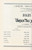 Under the Yum Yum Tree (Play) Digby Wolfe,Melissa Jaffer Comedy Theatre  Melbourne   Playbill / Program (1962)Howard Taubman writes:”Hogan is the landlord who occupies the apartment next door. 