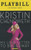  Kristin Chenoweth: My Love Letter to Broadway is a 2016 musical revue / concert, written for and starring American singer and actress Kristin Chenoweth.The show was directed by Richard Jay-Alexander, with musical direction by Mary Mitchell Campbell, and produced by James L. Nederlander.