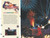 Disneyland Souvenir Brochure 1990's, Disneyland Park, originally Disneyland, is the first of two theme parks built at the Disneyland Resort in Anaheim