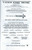 Book of Mormon The (Sept 2018) - Eugene O'Neill Theatre playbill buy now