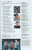 Travesties - Playbill April 2018, Play by Tom Stoppard Tom Hollander, Peter McDonald, Seth Numrich, Dan Butler, Scarlett Strallen, Sara Topham, Opal Alladin, Patrick Kerr