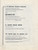 Children's Day - Australian Production 1970, St Martin's Theatre Melbourne, Cast: Patrick Edgeworth, Nancy Cato, Charles Edelman, Anne Charleston, John Gaden, Diana O'Connor, Sandra McGregor