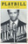 Hugh Jackman Back on Broadway (Musical)
Broadhurst Theatre Broadway
Playbill Dec 2011 